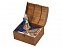 Подарочный набор Ксения: кукла, платок с логотипом в Балашихе заказать по выгодной цене в кибермаркете AvroraStore