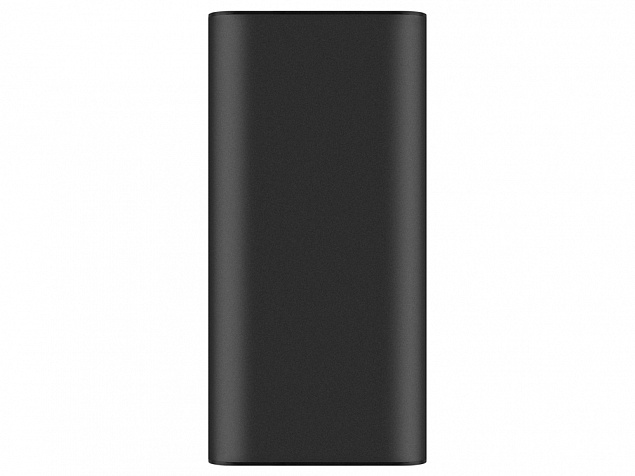 Внешний аккумулятор Rombica NEO Terra Pro, черный с логотипом в Балашихе заказать по выгодной цене в кибермаркете AvroraStore
