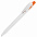 Ручка шариковая TWIN LX, пластик с логотипом в Балашихе заказать по выгодной цене в кибермаркете AvroraStore