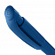 Ручка шариковая S45 Total, синяя с логотипом в Балашихе заказать по выгодной цене в кибермаркете AvroraStore