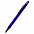 Ручка металлическая Story сотф-тач - Белый BB с логотипом в Балашихе заказать по выгодной цене в кибермаркете AvroraStore