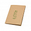 Папка для документов формата А4 с логотипом в Балашихе заказать по выгодной цене в кибермаркете AvroraStore