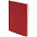 Ежедневник Flex Shall, недатированный, красный с логотипом в Балашихе заказать по выгодной цене в кибермаркете AvroraStore