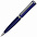 Ручка шариковая WIZARD, металл, синяя  паста с логотипом в Балашихе заказать по выгодной цене в кибермаркете AvroraStore