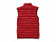 Жилет Fairview мужской, красный с логотипом в Балашихе заказать по выгодной цене в кибермаркете AvroraStore
