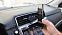 Набор автомобильное ЗУ "Slam" + флешка "Case" 16 Гб + магнитный держатель "Allo", soft touch с логотипом в Балашихе заказать по выгодной цене в кибермаркете AvroraStore