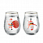 Набор бокалов с логотипом в Балашихе заказать по выгодной цене в кибермаркете AvroraStore