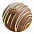 Шоколадная бомбочка «Матча латте» с логотипом в Балашихе заказать по выгодной цене в кибермаркете AvroraStore