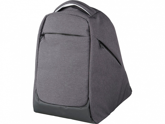 Рюкзак Convert с отделением для ноутбука 15 с логотипом в Балашихе заказать по выгодной цене в кибермаркете AvroraStore