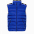 Жилет Жилет 82 Тёмно-синий с логотипом в Балашихе заказать по выгодной цене в кибермаркете AvroraStore