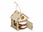 Подарочный набор Крем-мед в домике, крем-мед с грецким орехом 35 г с логотипом в Балашихе заказать по выгодной цене в кибермаркете AvroraStore