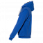 Толстовка унисекс 23 Синий с логотипом в Балашихе заказать по выгодной цене в кибермаркете AvroraStore