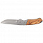 Складной нож Leo 200 с логотипом в Балашихе заказать по выгодной цене в кибермаркете AvroraStore