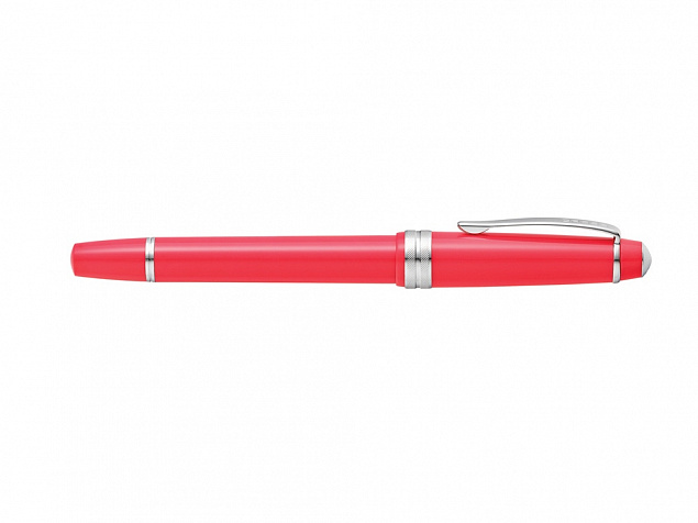 Ручка-роллер «Bailey Light Coral» с логотипом в Балашихе заказать по выгодной цене в кибермаркете AvroraStore