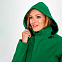 Куртка-парка унисекс ROBYN 170 с логотипом в Балашихе заказать по выгодной цене в кибермаркете AvroraStore