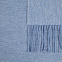Палантин Gorgeous, голубой с логотипом в Балашихе заказать по выгодной цене в кибермаркете AvroraStore