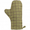 Прихватка-рукавица «Равиоли», зеленая с логотипом в Балашихе заказать по выгодной цене в кибермаркете AvroraStore