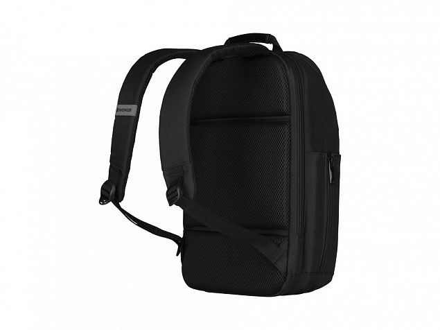 Рюкзак «Reloadс» отделением для ноутбука 14" с логотипом в Балашихе заказать по выгодной цене в кибермаркете AvroraStore