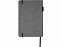 Блокнот A5 Orin из переработанного ПЭТ с логотипом в Балашихе заказать по выгодной цене в кибермаркете AvroraStore