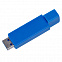 USB flash-карта "Twist" (8Гб) с логотипом в Балашихе заказать по выгодной цене в кибермаркете AvroraStore