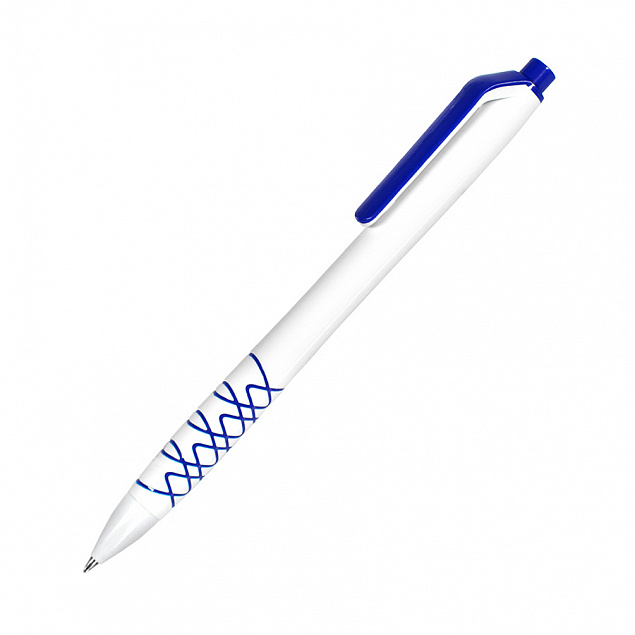 Ручка шариковая N11 с логотипом в Балашихе заказать по выгодной цене в кибермаркете AvroraStore