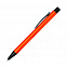 Шариковая ручка Colt, оранжевая с логотипом в Балашихе заказать по выгодной цене в кибермаркете AvroraStore