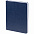 Ежедневник New Latte, недатированный, голубой с логотипом в Балашихе заказать по выгодной цене в кибермаркете AvroraStore
