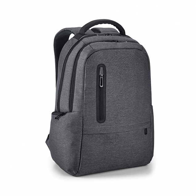 Рюкзак для ноутбука BOSTON с логотипом в Балашихе заказать по выгодной цене в кибермаркете AvroraStore