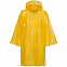 Дождевик BrightWay, желтый с логотипом в Балашихе заказать по выгодной цене в кибермаркете AvroraStore