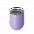 Кофер глянцевый CO12 (фиолетовый) с логотипом в Балашихе заказать по выгодной цене в кибермаркете AvroraStore