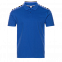 Рубашка поло Рубашка 04U Синий с логотипом в Балашихе заказать по выгодной цене в кибермаркете AvroraStore