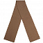 Шарф Tommi, бежевый меланж с логотипом в Балашихе заказать по выгодной цене в кибермаркете AvroraStore