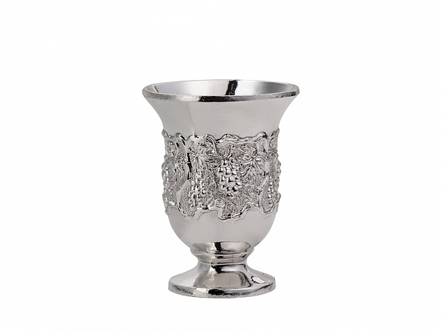 Набор подарочный, 03-6м серебро с логотипом в Балашихе заказать по выгодной цене в кибермаркете AvroraStore