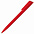 Ручка шариковая Flip, белая с логотипом в Балашихе заказать по выгодной цене в кибермаркете AvroraStore
