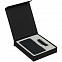 Набор Suite Memory, большой, черный с логотипом в Балашихе заказать по выгодной цене в кибермаркете AvroraStore