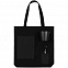 Набор Welcome Pack, черный с логотипом в Балашихе заказать по выгодной цене в кибермаркете AvroraStore