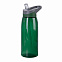 Спортивная бутылка для воды, Joy, 750 ml, зеленая с логотипом в Балашихе заказать по выгодной цене в кибермаркете AvroraStore