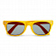 Очки солнцезащитные с логотипом в Балашихе заказать по выгодной цене в кибермаркете AvroraStore