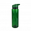 Пластиковая бутылка  Мельбурн - Зеленый FF с логотипом в Балашихе заказать по выгодной цене в кибермаркете AvroraStore