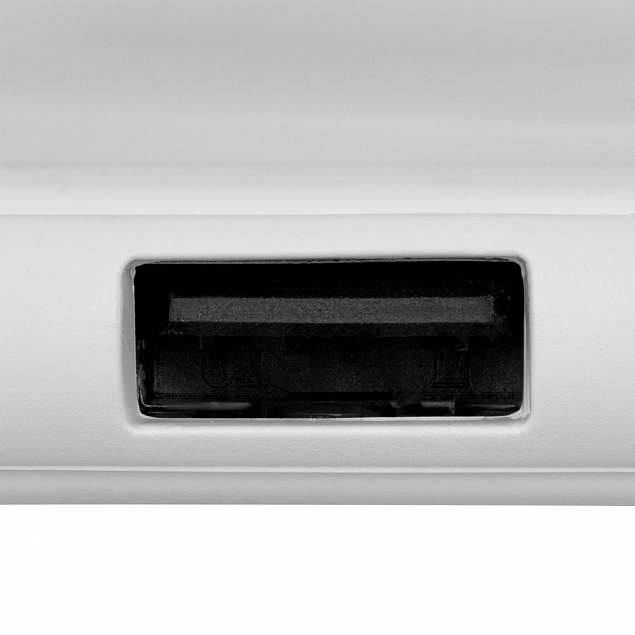Зарядная станция Smart Nest, белая с логотипом в Балашихе заказать по выгодной цене в кибермаркете AvroraStore
