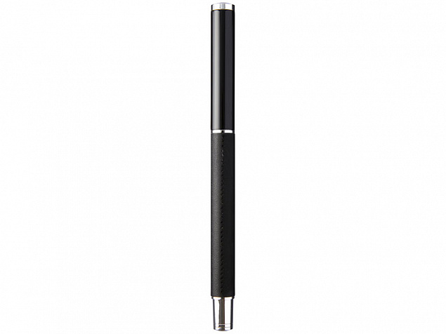 Ручка металлическая роллер "Pedova" с логотипом в Балашихе заказать по выгодной цене в кибермаркете AvroraStore