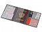 Обложка на магнитах для автодокументов и паспорта «Favor» с логотипом в Балашихе заказать по выгодной цене в кибермаркете AvroraStore