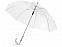 Зонт-трость "Laurel" с логотипом в Балашихе заказать по выгодной цене в кибермаркете AvroraStore