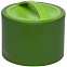 Ланчбокс Bento, зеленый с логотипом в Балашихе заказать по выгодной цене в кибермаркете AvroraStore