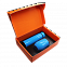 Набор Hot Box C B, голубой с логотипом в Балашихе заказать по выгодной цене в кибермаркете AvroraStore