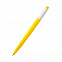 Ручка шариковая Bremen - Красный PP с логотипом в Балашихе заказать по выгодной цене в кибермаркете AvroraStore