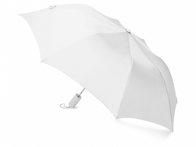 Зонт складной Tulsa с логотипом в Балашихе заказать по выгодной цене в кибермаркете AvroraStore