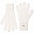 Перчатки Loren, дымчато-серые с логотипом в Балашихе заказать по выгодной цене в кибермаркете AvroraStore