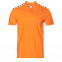 Рубашка поло StanUniform Оранжевый с логотипом в Балашихе заказать по выгодной цене в кибермаркете AvroraStore