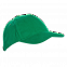 Бейсболка 11 Зелёный с логотипом в Балашихе заказать по выгодной цене в кибермаркете AvroraStore